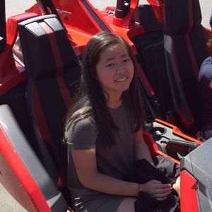 Meet your Posher, Debbie